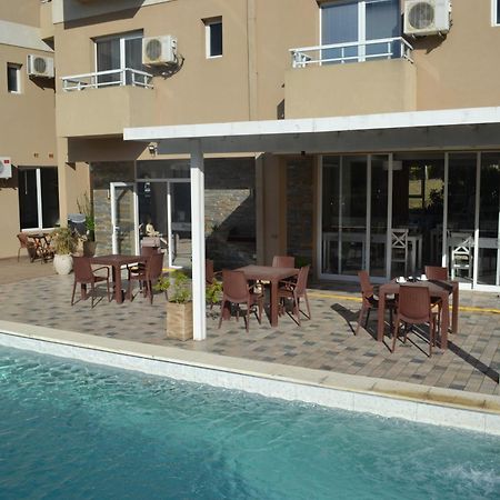 Brezos Hotel & Spa Валерия дел Мар Екстериор снимка