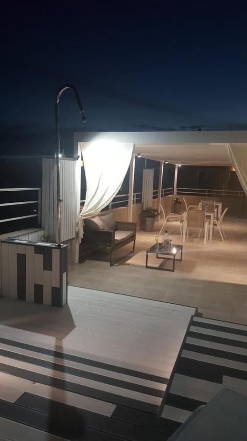 Brezos Hotel & Spa Валерия дел Мар Екстериор снимка