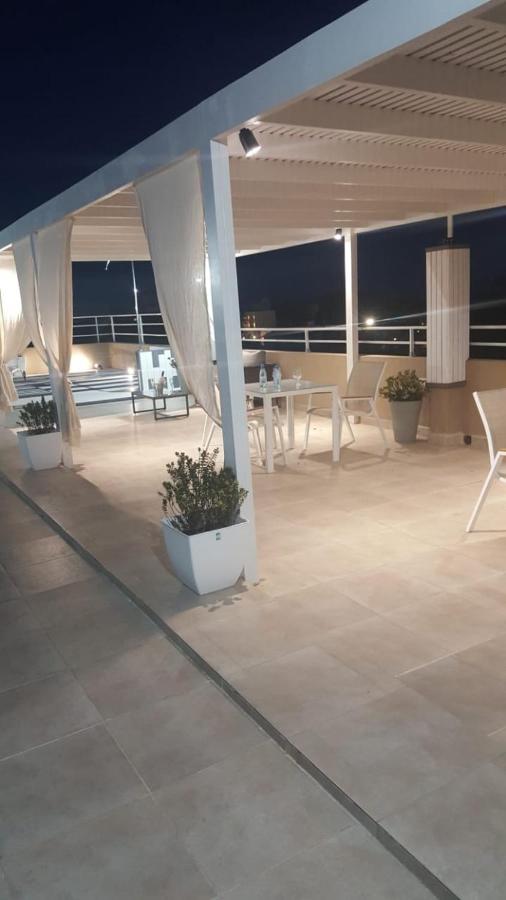 Brezos Hotel & Spa Валерия дел Мар Екстериор снимка