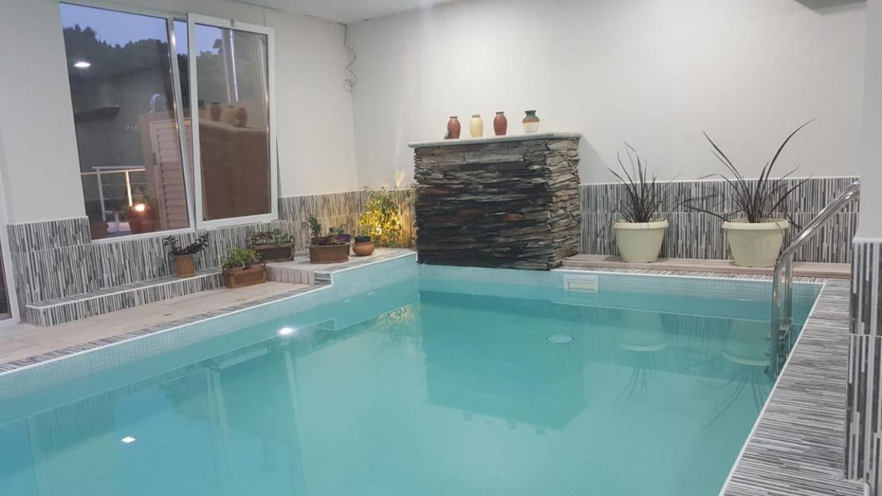 Brezos Hotel & Spa Валерия дел Мар Екстериор снимка