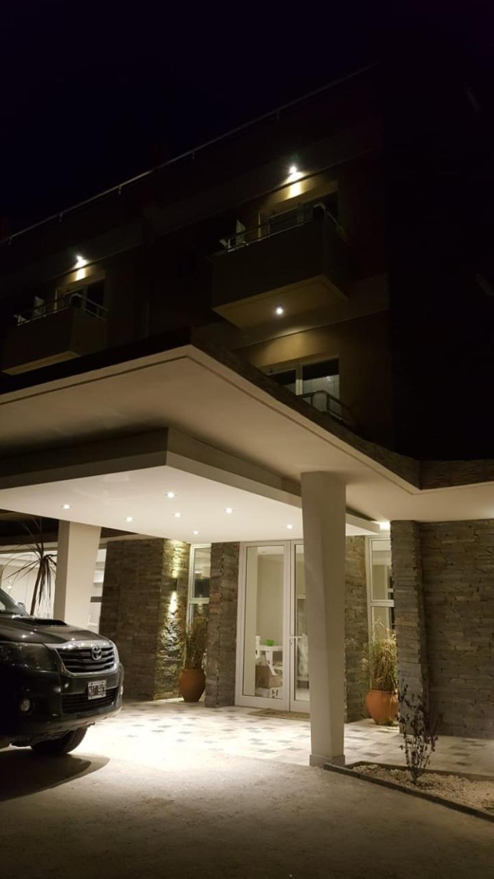Brezos Hotel & Spa Валерия дел Мар Екстериор снимка