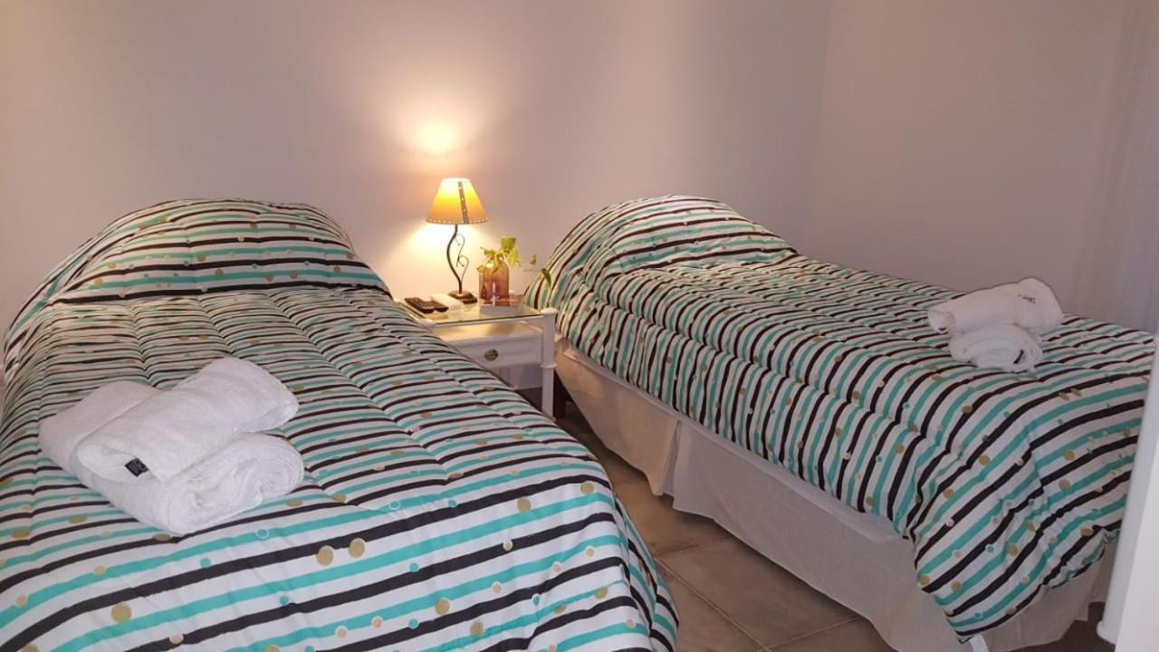Brezos Hotel & Spa Валерия дел Мар Екстериор снимка