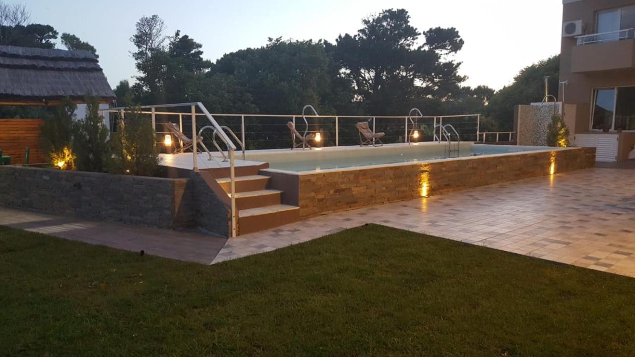 Brezos Hotel & Spa Валерия дел Мар Екстериор снимка