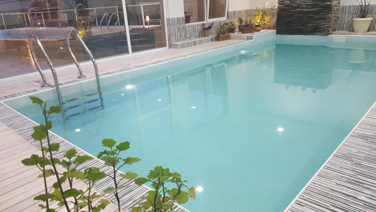 Brezos Hotel & Spa Валерия дел Мар Екстериор снимка