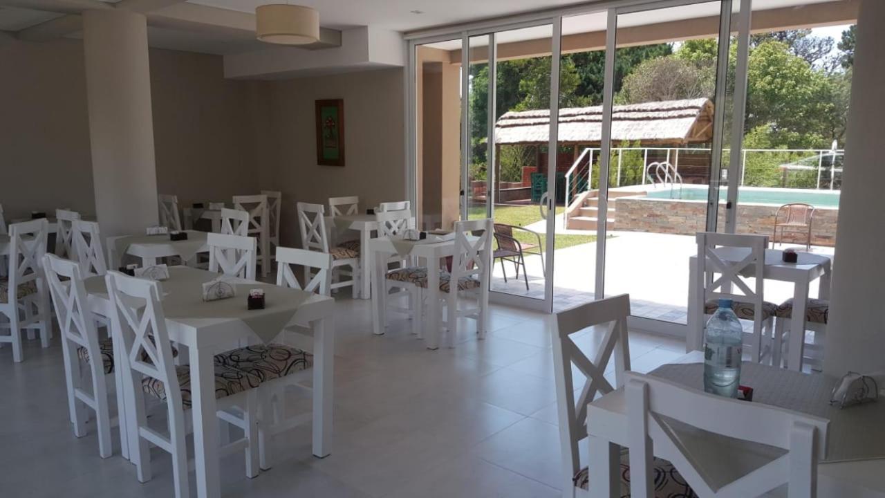 Brezos Hotel & Spa Валерия дел Мар Екстериор снимка