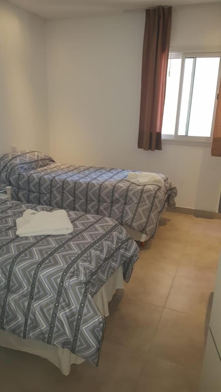 Brezos Hotel & Spa Валерия дел Мар Екстериор снимка