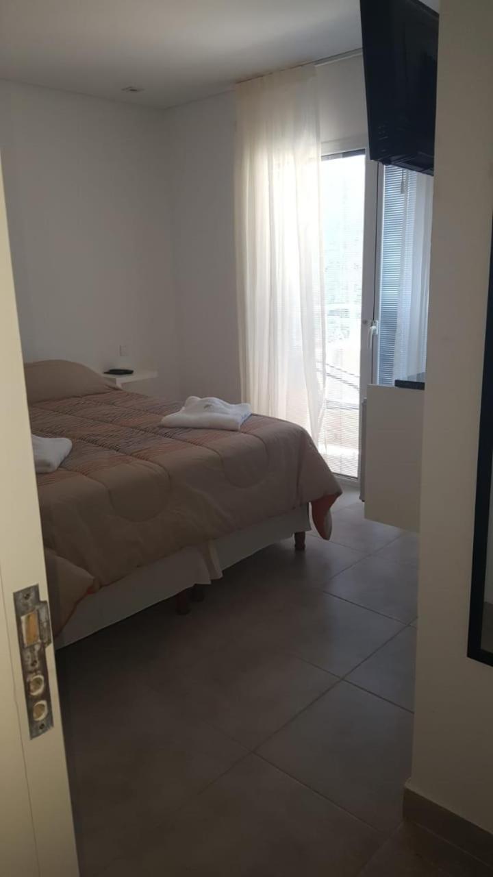 Brezos Hotel & Spa Валерия дел Мар Екстериор снимка