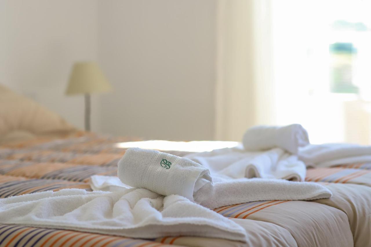 Brezos Hotel & Spa Валерия дел Мар Екстериор снимка