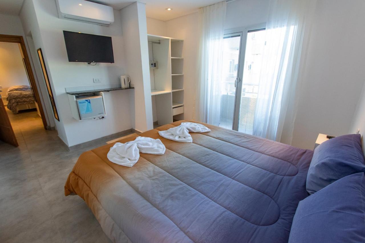 Brezos Hotel & Spa Валерия дел Мар Екстериор снимка