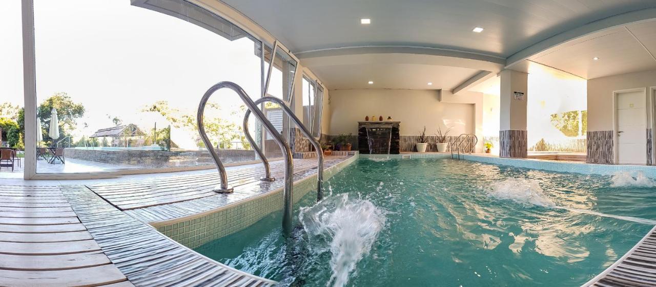Brezos Hotel & Spa Валерия дел Мар Екстериор снимка