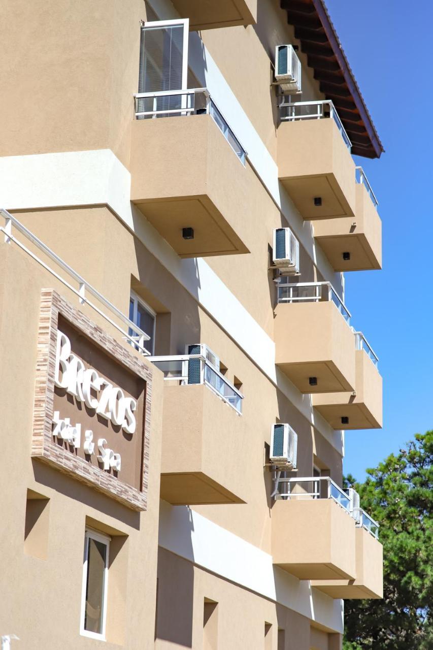 Brezos Hotel & Spa Валерия дел Мар Екстериор снимка